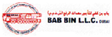 BAB BIN L.L.C