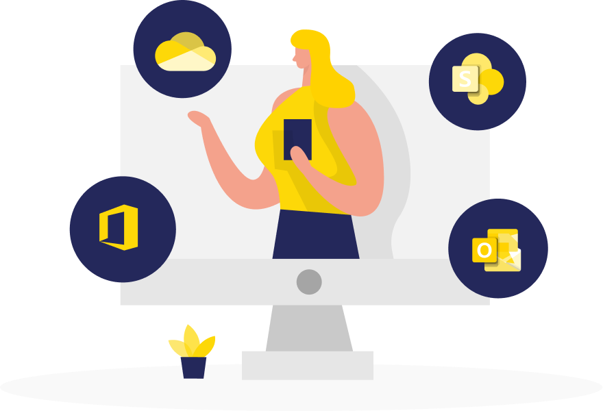 Microsoft Power Apps