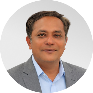 Subramaniam Arun Kumar