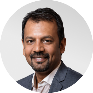 Rajesh Muttath Menon